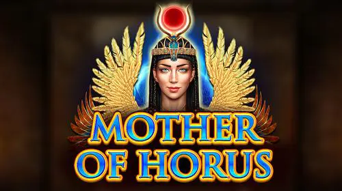 Mother of Horus - WinPesa - Nigeria